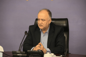 تصویر آمار نهایی ثبت‌نامی کرج برای شوراها