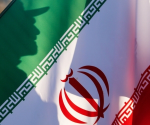 تصویر آغاز پویش پرچم و سرود ملی در مدارس البرز