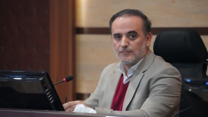 تصویر خسارت هزار میلیارد تومان به زیرساخت های شهری کرج