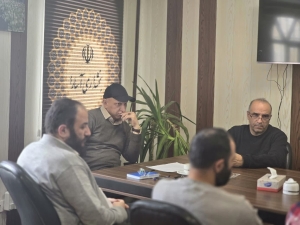 تصویر مشارکت مردم مؤثرترین ابزار در شرایط حساس کشور است