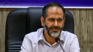 تصویر آشوب‌های اخیر، بخشی از نقشه بلندمدت دشمن برای مهار ایران است