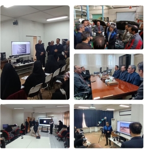 تصویر تأکید بر نقش مهارت‌آموزی در کاهش آسیب‌های اجتماعی