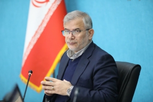 تصویر تشکیل کارگروه امور زیربنایی استان البرز با تأکید بر تسریع پروژه‌های عمرانی