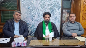 تصویر شوراهای اسلامی و شهرداری دو بازوی نظارتی و اجرایی نظام مدیریت شهری هستند