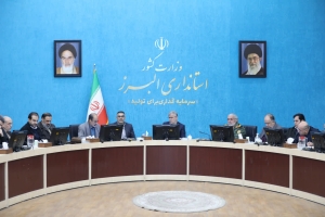 تصویر دهه فجر امسال، فرصت مغتنمی برای ایجاد همدلی و همبستگی در میان مردم استان است