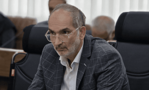 تصویر قطار شهری فردیس پروژه‌ای ضروری در گرو تامین اعتبار