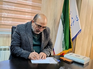 تصویر اتحاد و هم‌افزایی برای برگزاری انتخاباتی باشکوه