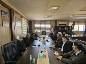 تصویر امنیت انتخابات خط قرمز ماست