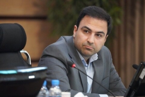 تصویر پلاک‌های واقع در مسیر تعریض بلوار پونه تملک شد