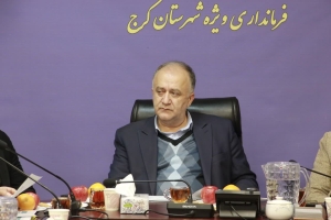 تصویر انتخابات آینده تجلی اراده و مشارکت عمومی مردم خواهد بود