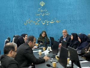 تصویر مدیرکل انتخابات بر ضرورت افزایش مشارکت آگاهانه در انتخابات تأکید کرد