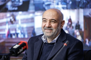 تصویر بازگشت مدیریت بانک رفاه کارگران به سازمان تأمین اجتماعی