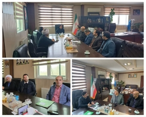 تصویر تولید، اشتغال و انرژی‌های نو و توسعه شهرکهای صنعتی در اولویت قرار دارد