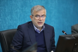 تصویر دهه مبارک فجر امسال با حضور ویژه مردم برگزار می‌شود