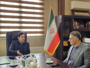 تصویر تولید، اشتغال و انرژی‌های نو و توسعه شهرکهای صنعتی در اولویت قرار دارد