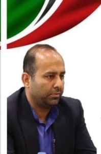 تصویر آیین خشت‌گذاری دو پروژه آموزشی و ورزشی در طالقان برگزار می شود