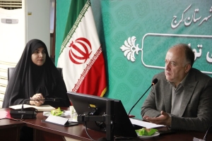 تصویر رشد حضور بانوان در انتخابات شوراها، نشانه بلوغ اجتماعی و تغییر رویکرد مدیریت شهری است