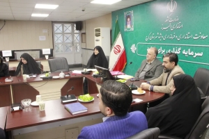 تصویر بانوان پیشران افزایش مشارکت و اعتماد عمومی در انتخابات شوراهای ۱۴۰۵ هستند