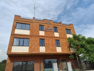 تصویر خانه جوان کرج و فردیس آماده افتتاح است