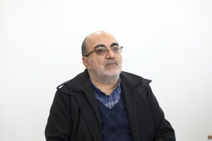 تصویر افتتاح پروژه‌های شاخص در شهرستان چهارباغ به مناسبت دهه فجر