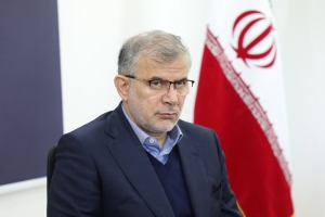 تصویر بیش از ۳۶۰۰ پروژه با اعتباری بالغ بر ۵۰ همت در استان در حال اجراست