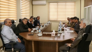 تصویر اولین نشست کمیته اطلاع‌رسانی دهه فجر شهرداری فردیس برگزار شد