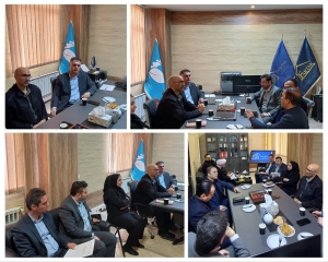 تصویر حمایت شهرک‌های صنعتی البرز از برگزاری استارت آپ‌ها