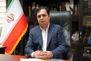 تصویر شهرستان نظرآباد در صدر پروژه‌های دهه فجر استان البرز