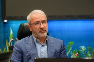 تصویر حال و هحال و هوای شهر کرج باید در آستانه بهار دگرگون شود