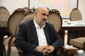 تصویر «علی صفری» به ریاست کمیته توسعه مشارکت شهری و روستایی انتخابات البرز منصوب شد