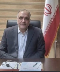 تصویر ادامه پروژه آسفالت کمربندی جنوب شرقی نظرآباد آغاز شد