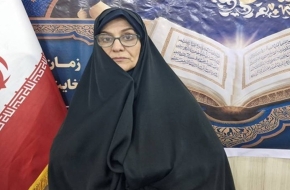 تصویر همافزایی نهادهای فرهنگی، شاخصه دوازدهمین نمایشگاه قرآن البرز