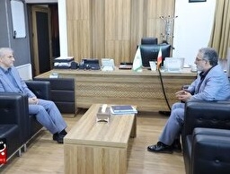 لزوم تسریع در تکمیل پروژه قطار شهری کرج