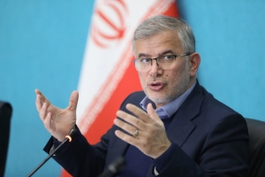 تصویر ضرورت مشارکت حداکثری تشکل‌های مردمی در مدیریت بحران