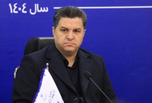 تصویر افتتاح ۴۲۳ پروژه عمرانی و خدماتی در فردیس همزمان با دهه فجر