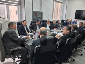 تصویر بازار البرز زیر ذره‌بین نظارت