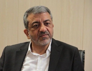 تصویر ۲۶۰ شهید حوادث اخیر استان البرز شناسایی شده‌اند