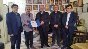 تصویر حضور میدانی مدیران فرهنگی، شرط تحقق عدالت حمایتی در استان‌ها