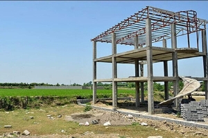 تصویر هشدار مدیر جهاد کشاورزی طالقان نسبت به ساخت و سازهای غیرمجاز