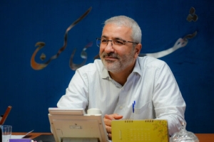 تصویر تسهیل ترافیک منطقه مهرشهر با اتمام فاز دوم بازگشایی ادامه کنارگذر یادگار امام (ره)