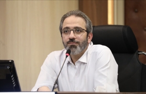 تصویر پنج پروژه مهم شهری آماده افتتاح است