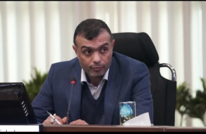 تصویر پیشنهاد نامگذاری پل B16 کرج به نام سروان محمدعلی شیری