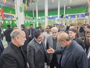 تصویر مشکلات مردم نباید در گردش اداری بلاتکلیف بماند