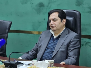 تصویر کلنگ‌زنی خانه جوان نظرآباد و  افتتاح فرهنگسرا تنکمان بزودی