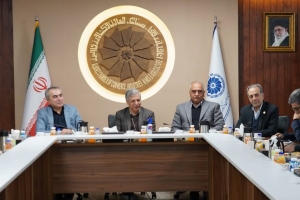 تصویر ضرورت اصلاح نقش بانک‌ها در مسیر تقویت زنجیره تامین و تولید بدون کارخانه