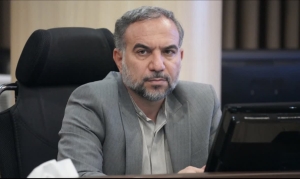 تصویر حذف غیرمنطقی یک ایستگاه حیاتی متروی کرج