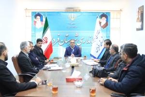 تصویر فرهنگ‌سازی و مشارکت مردمی دو رکن اساسی در تحقق مدیریت اصولی پسماند فردیس