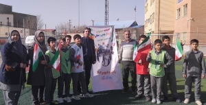 تصویر جشنواره بازی‌های بومی و محلی در کانون البرز