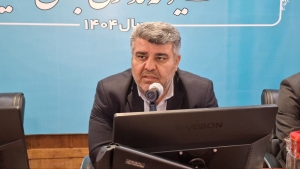 تصویر بررسی صلاحیت داوطلبان شوراهای اسلامی شهر های  شهرستان ساوجبلاغ