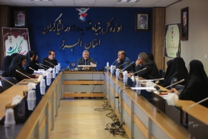 تصویر توانمندسازی علمی و ایجاد انگیزه، کلید آینده شغلی دانشجویان شاهد و ایثارگر است